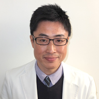 院長 山科佳弘先生